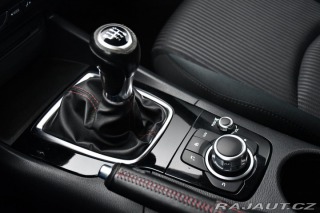 Mazda 3 1.5SKYACTIV-G 2016