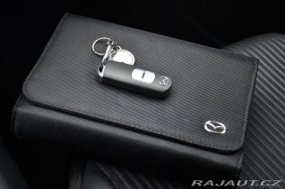 Mazda 3 1.5SKYACTIV-G 2016