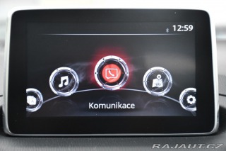 Mazda 3 1.5SKYACTIV-G 2016