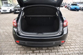 Mazda 3 1.5SKYACTIV-G 2016