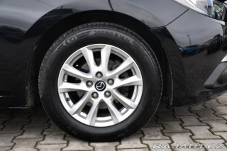Mazda 3 1.5SKYACTIV-G 2016
