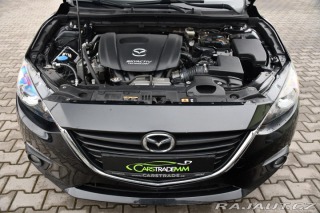 Mazda 3 1.5SKYACTIV-G 2016