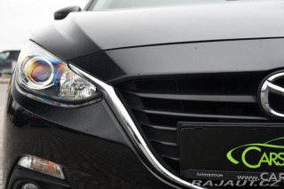 Mazda 3 1.5SKYACTIV-G 2016