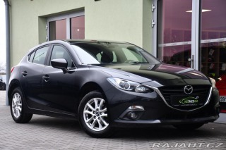 Mazda 3 1.5SKYACTIV-G 2016