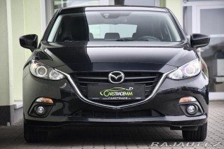 Mazda 3 1.5SKYACTIV-G 2016
