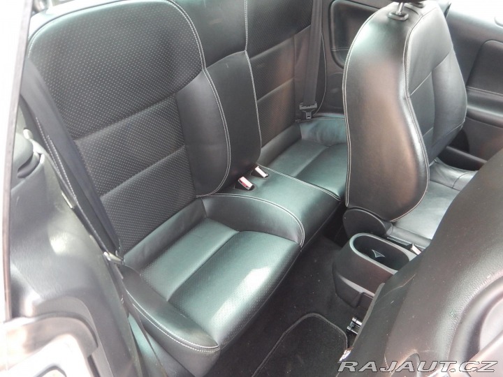 Peugeot 207 CC 1.6 HDI, DIGIKLIMA 2011