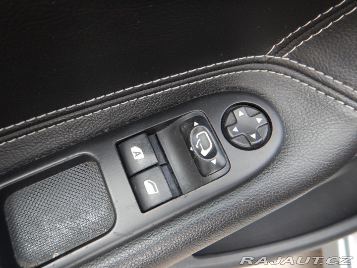 Peugeot 207 CC 1.6 HDI, DIGIKLIMA 2011