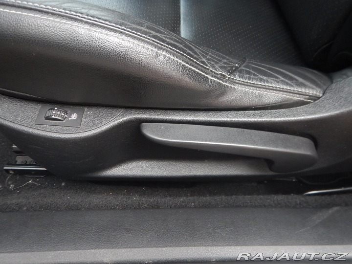 Peugeot 207 CC 1.6 HDI, DIGIKLIMA 2011