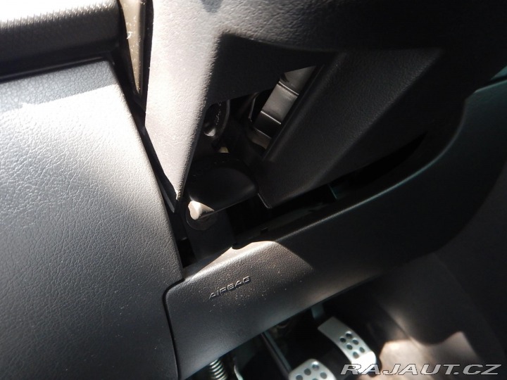 Peugeot 207 CC 1.6 HDI, DIGIKLIMA 2011