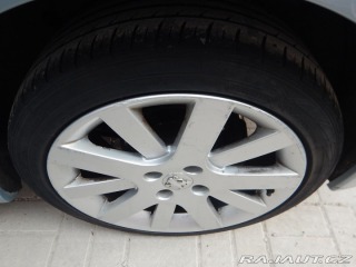 Peugeot 207 CC 1.6 HDI, DIGIKLIMA 2011