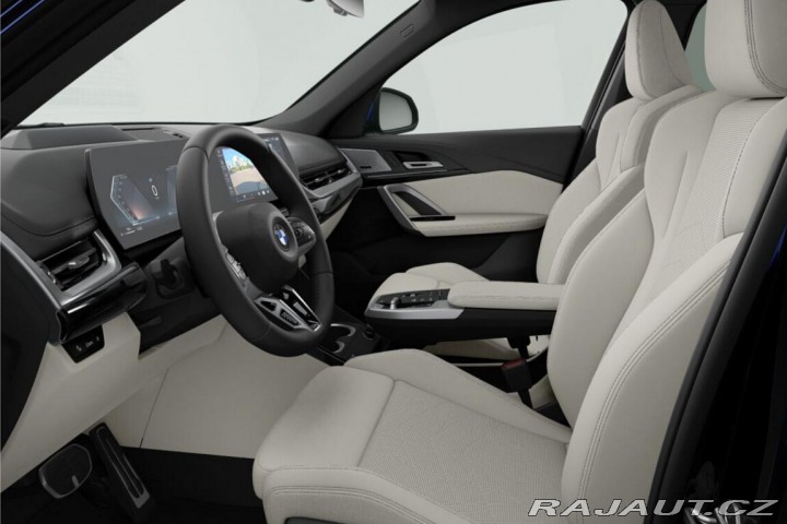 BMW X1 xDrive20d 2025