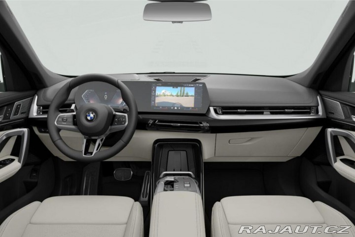 BMW X1 xDrive20d 2025