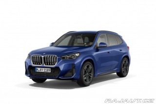 BMW X1 xDrive20d 2025