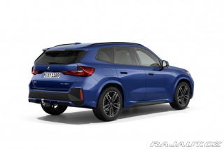 BMW X1 xDrive20d 2025