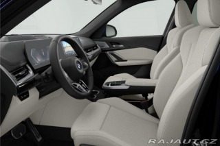 BMW X1 xDrive20d 2025