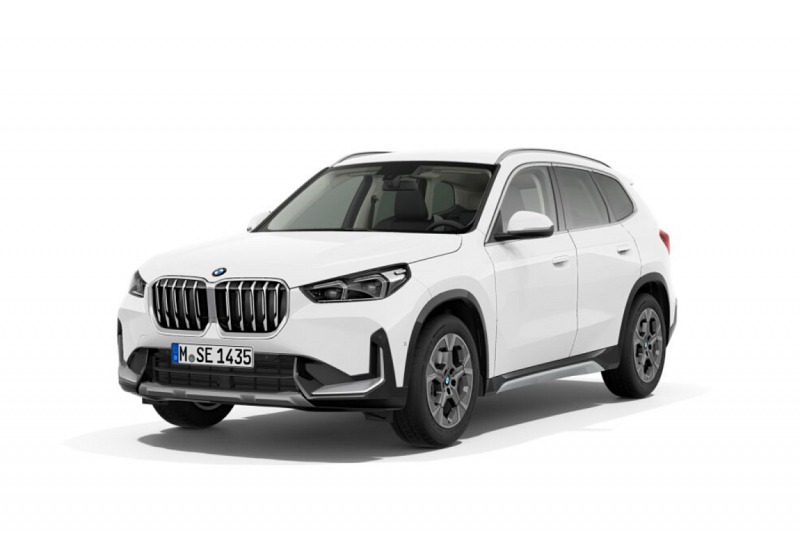 BMW X1 xDrive20d