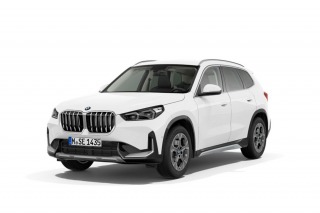 BMW X1 xDrive20d