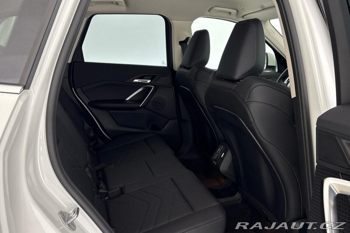 BMW X1 xDrive20d 2025