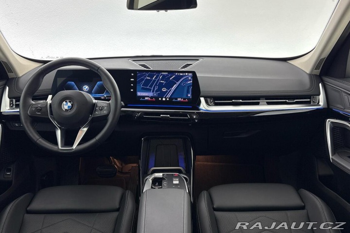 BMW X1 xDrive20d 2025