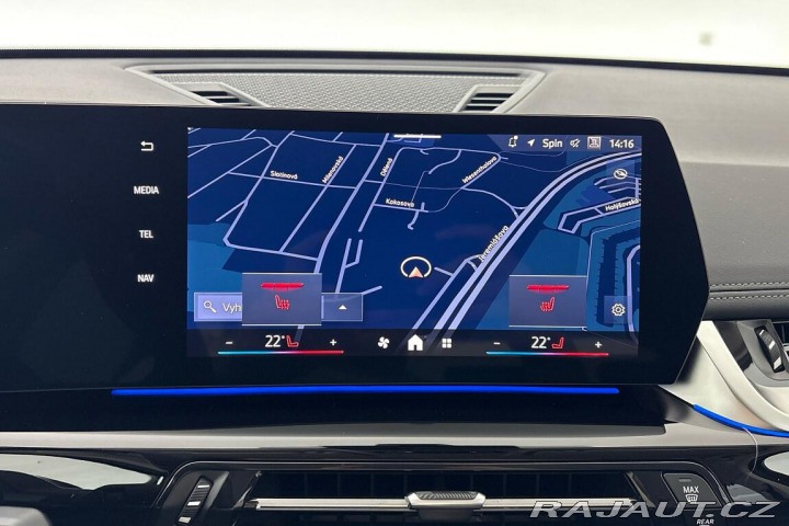 BMW X1 xDrive20d 2025