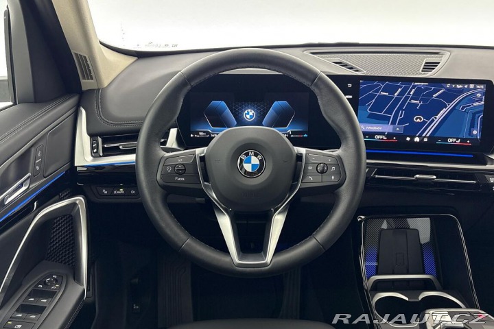 BMW X1 xDrive20d 2025