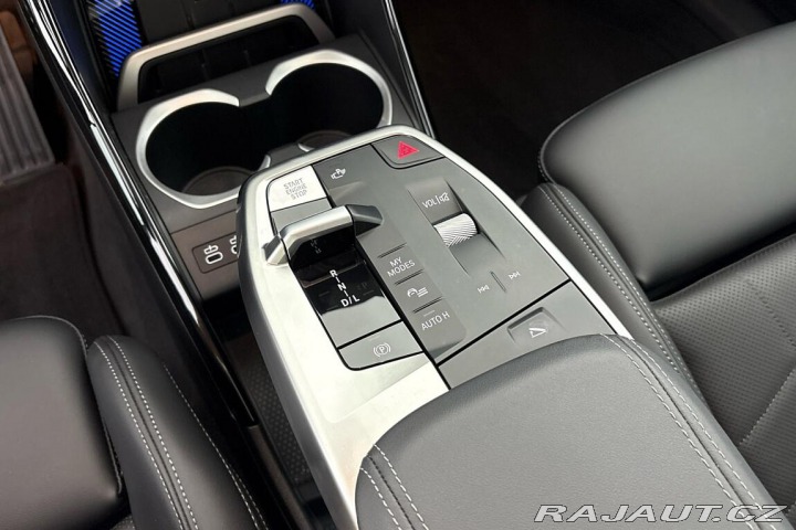 BMW X1 xDrive20d 2025