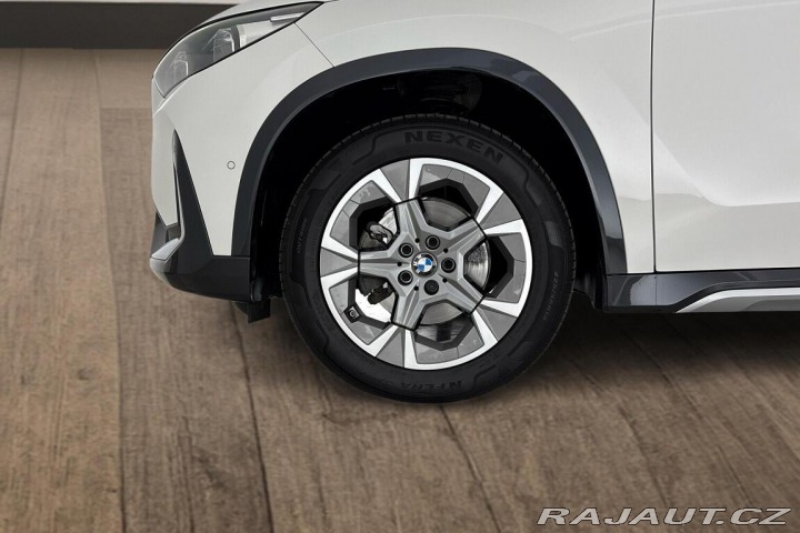 BMW X1 xDrive20d 2025