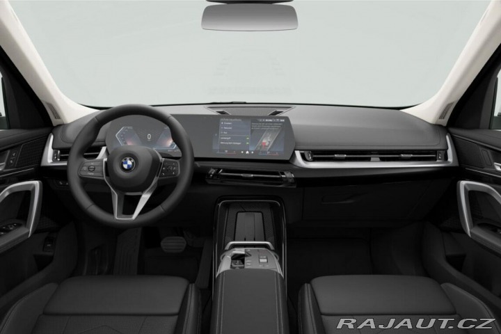 BMW X1 xDrive20d 2025