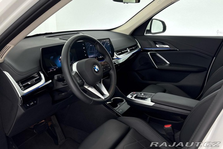 BMW X1 xDrive20d 2025