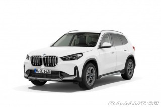 BMW X1 xDrive20d 2025