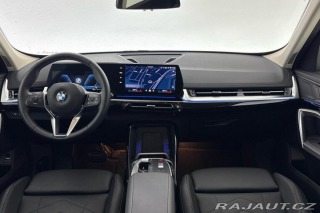 BMW X1 xDrive20d 2025