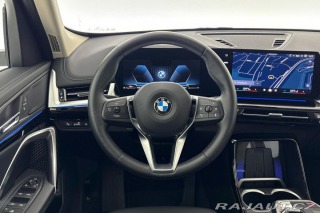 BMW X1 xDrive20d 2025