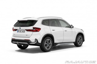 BMW X1 xDrive20d 2025