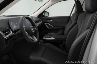 BMW X1 xDrive20d 2025