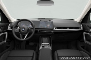 BMW X1 xDrive20d 2025