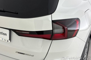 BMW X1 xDrive20d 2025
