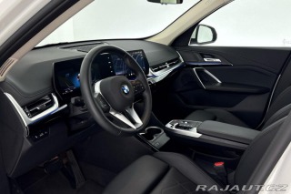 BMW X1 xDrive20d 2025