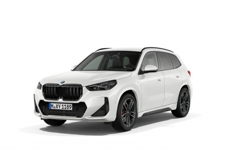 BMW X1 xDrive20d