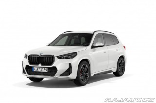 BMW X1 xDrive20d 2025