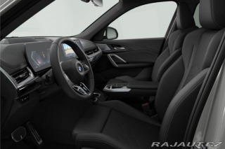 BMW X1 xDrive20d 2025