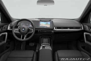 BMW X1 xDrive20d 2025