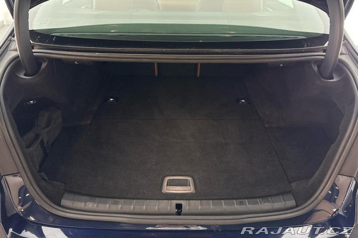 BMW 5 545e xDrive 2022