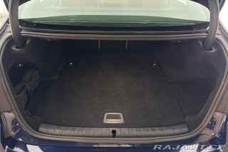 BMW 5 545e xDrive 2022