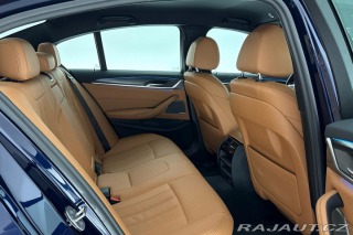 BMW 5 545e xDrive 2022