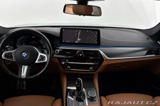 BMW 5 545e xDrive 2022