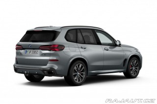 BMW X5 xDrive50e 2026