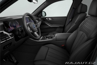 BMW X5 xDrive50e 2026