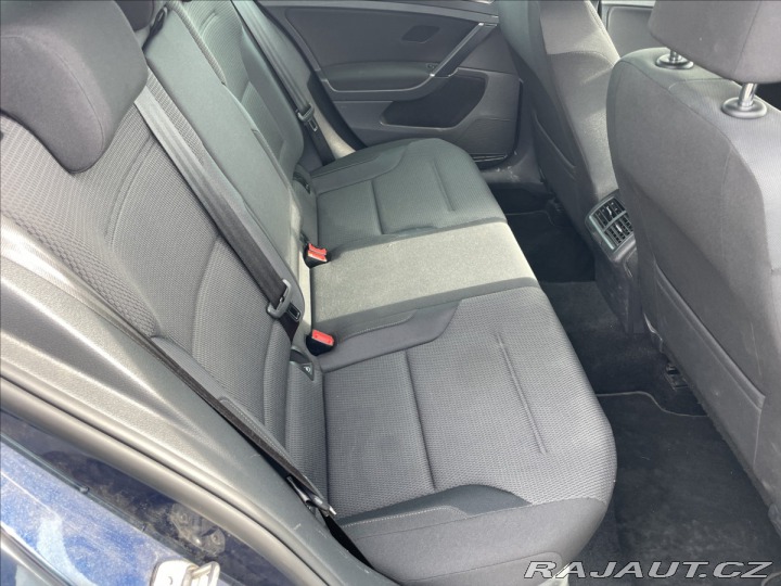 Volkswagen Golf 1,6 TDi 81Kw Trendline Vy 2013