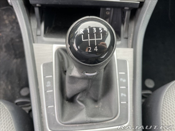 Volkswagen Golf 1,6 TDi 81Kw Trendline Vy 2014