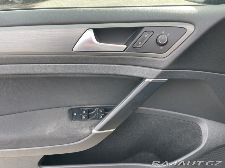 Volkswagen Golf 1,6 TDi 81Kw Trendline Vy 2014